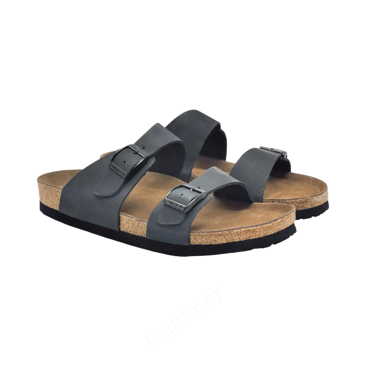 ТУФЛИ ЛЕТНИЕ SALAMANDER MEN АРТИКУЛ: 271-5412C-90302